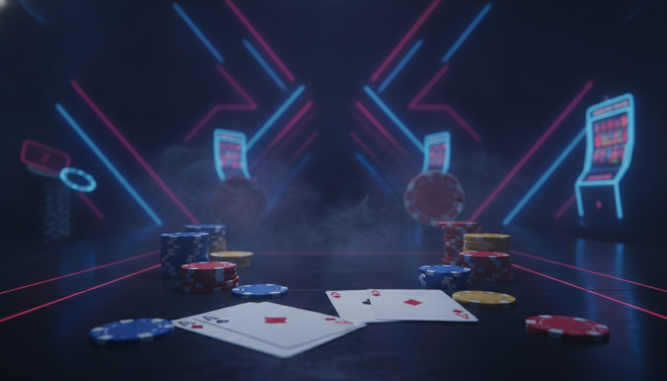 Spinit Casino